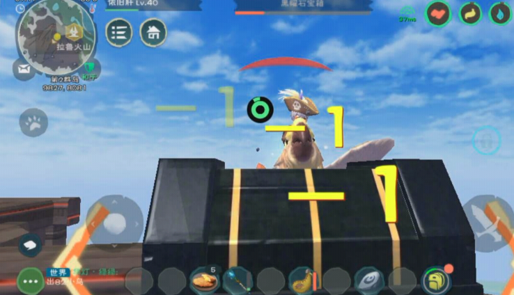 创造与魔法石斧怎么做