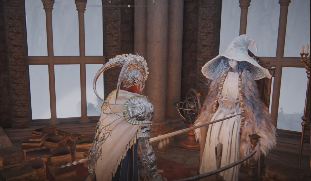 艾尔登法环全支线任务有哪些