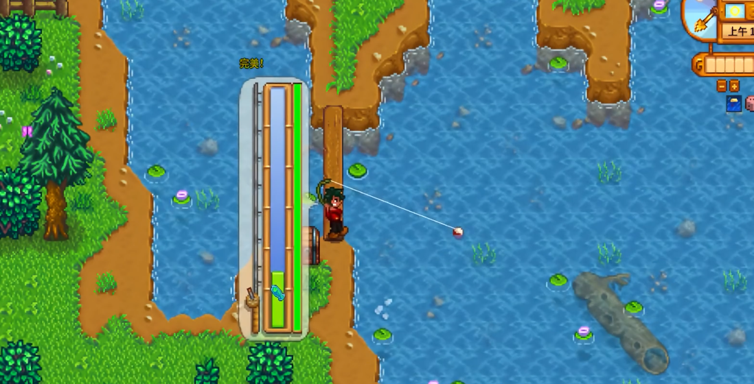 星露谷物语怎么赚钱