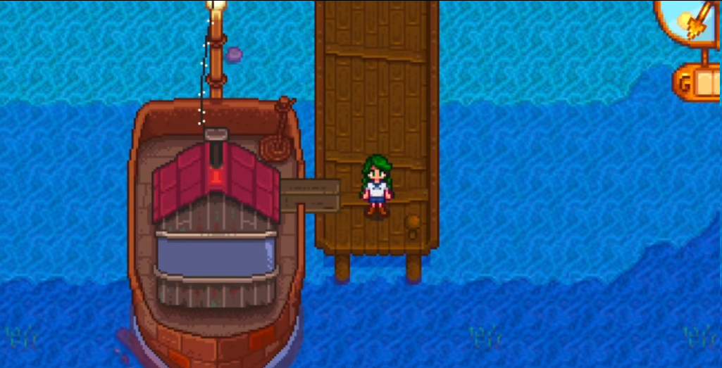 星露谷物语姜岛前置任务怎么做 星露谷物语姜岛前置任务怎么做