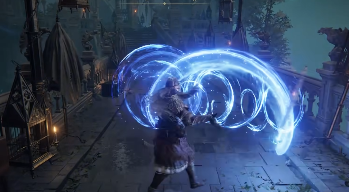 艾尔登法环卡利亚套装怎么拿 艾尔登法环卡利亚套装怎么拿