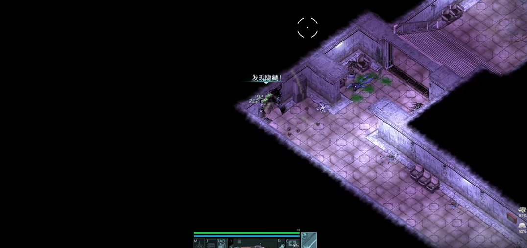 孤胆枪手隐藏点怎么开 孤胆枪手隐藏点怎么开