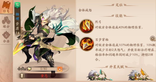 少年三国志2平民适合什么阵容