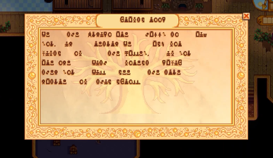 星露谷物语主要任务有哪些