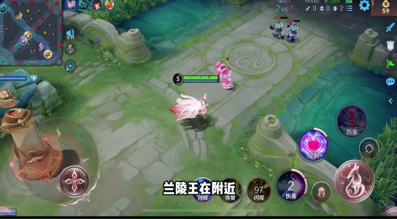 王者荣耀妲己五打五怎么出装