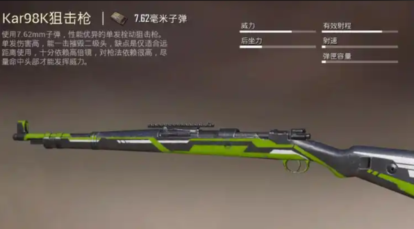 绝地求生刺激战场带什么装备