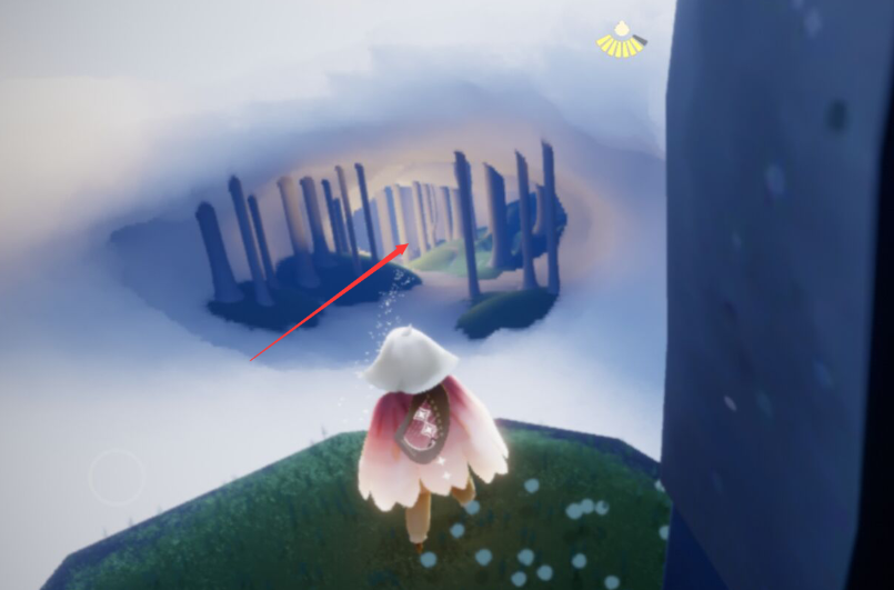 光遇怎么建造自己的小屋