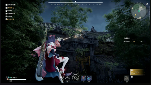 永劫无间快速移动有什么技巧