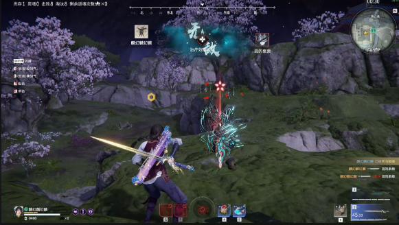 永劫无间新手什么武器好