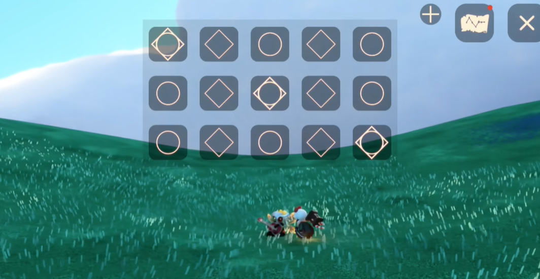 光遇冰湖试炼有什么用