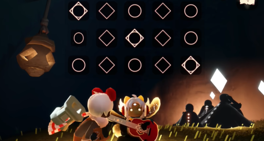 光遇冰湖试炼有什么用