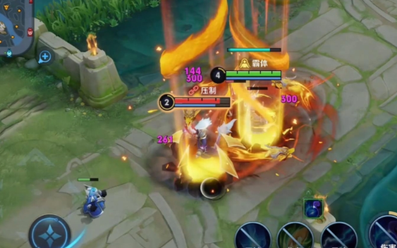 王者荣耀东皇吸血出装怎么出