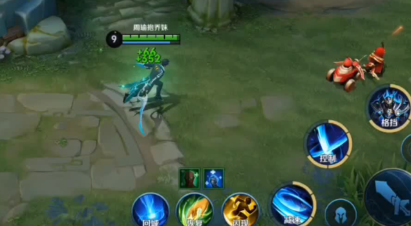 王者荣耀凯最强打野出装出什么