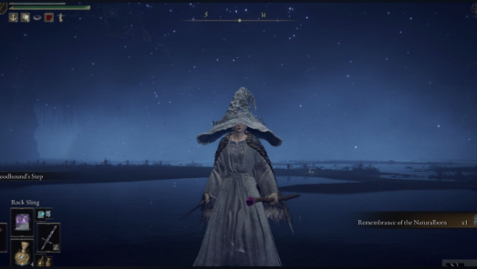 艾尔登法环后期什么职业厉害