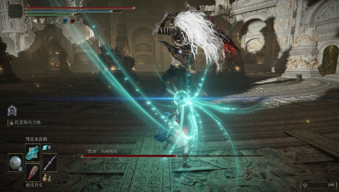 艾尔登法环魔法推荐什么