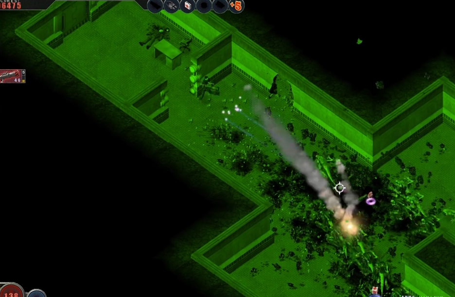 孤胆枪手怎么开启下一关 孤胆枪手怎么开启下一关