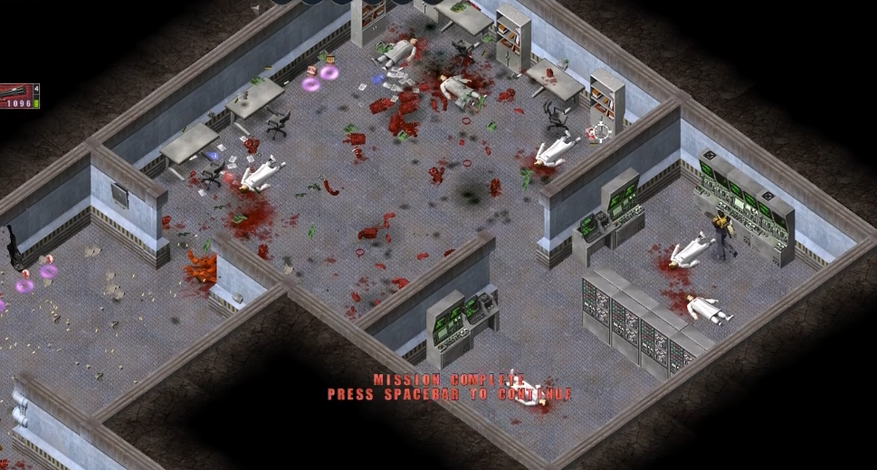 孤胆枪手怎么开启下一关 孤胆枪手怎么开启下一关