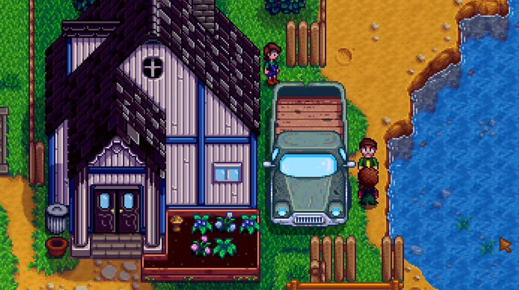 星露谷物语npc有哪些