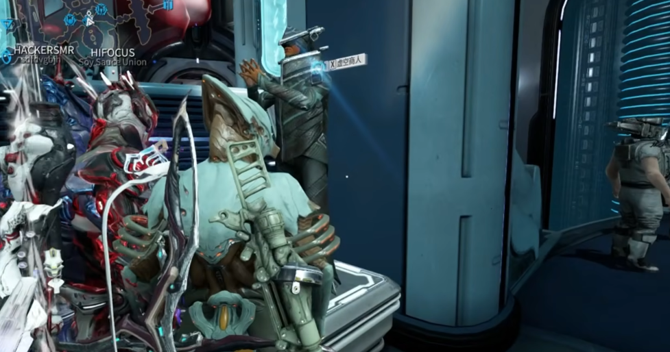 星际战甲高阶卡推荐什么 星际战甲高阶卡推荐什么