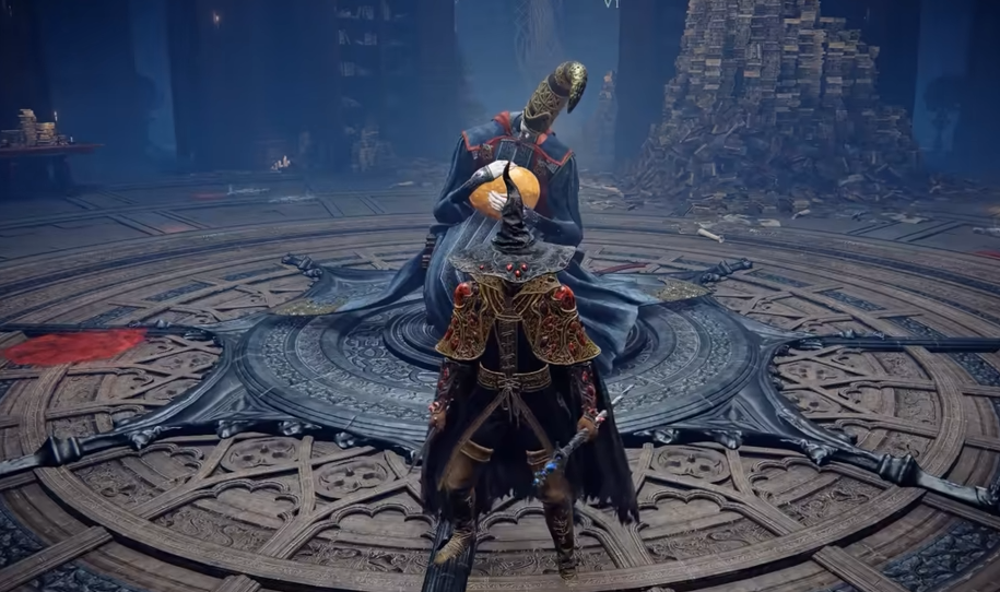 艾尔登法环推图顺序是什么 艾尔登法环推图顺序是什么