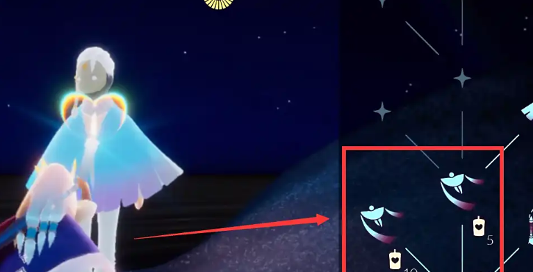 光遇怎么获得尾翼