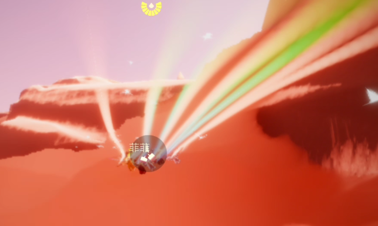 光遇怎么获得尾翼