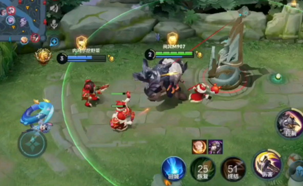 王者荣耀牛魔出装思路是什么 王者荣耀牛魔出装思路是什么