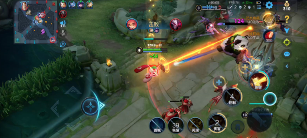 王者荣耀安琪拉加强出装怎么搭配 王者荣耀安琪拉加强出装怎么搭配