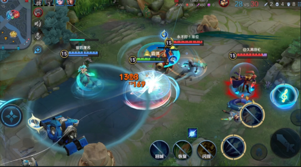 王者荣耀海诺半肉半法怎么出装 王者荣耀海诺半肉半法怎么出装