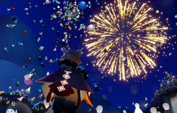 光遇先祖祝福有什么用 光遇先祖祝福有什么用