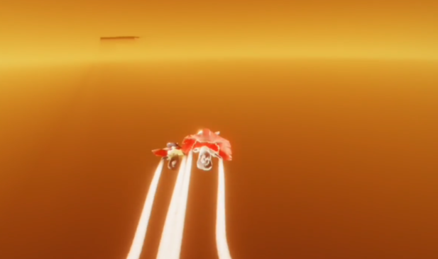 光遇黑金城景点怎么去 光遇黑金城景点怎么去