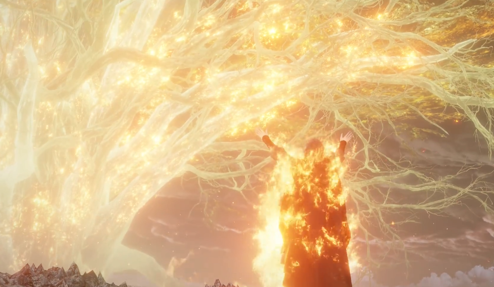 艾尔登法环有哪几个主线