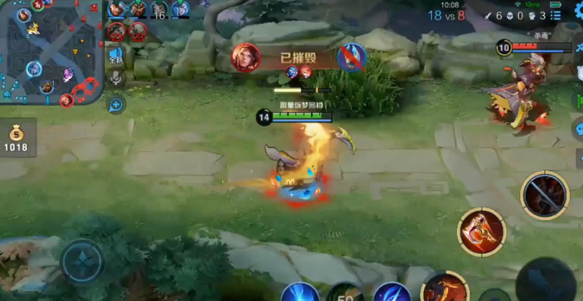 王者荣耀百里玄策发育路如何出装