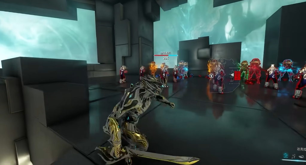 星际战甲刚入坑怎么玩