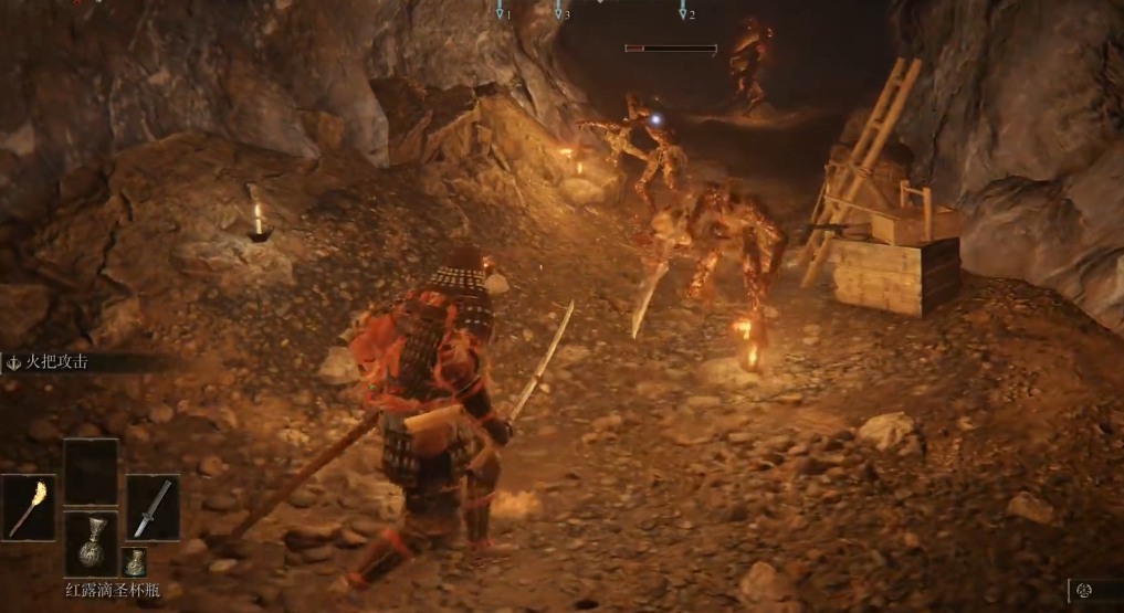 艾尔登法环职业应该玩谁