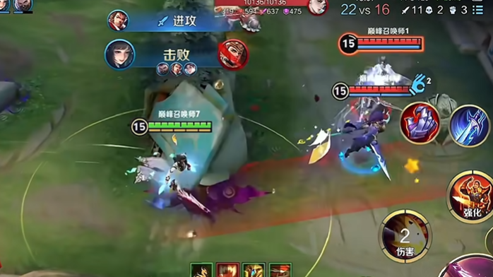 王者荣耀打曹操怎么出装 王者荣耀打曹操怎么出装