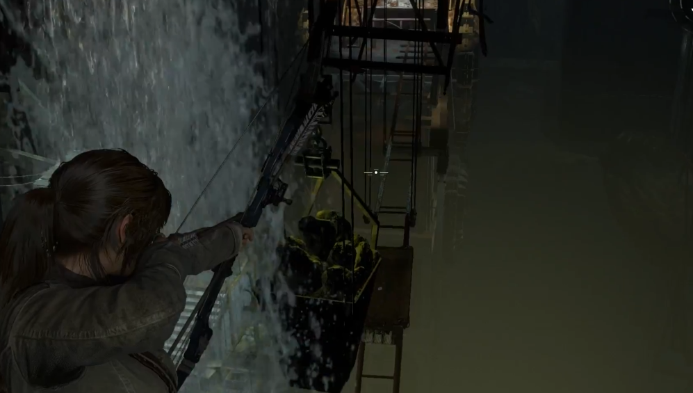 古墓丽影崛起苏联设施主线怎么过