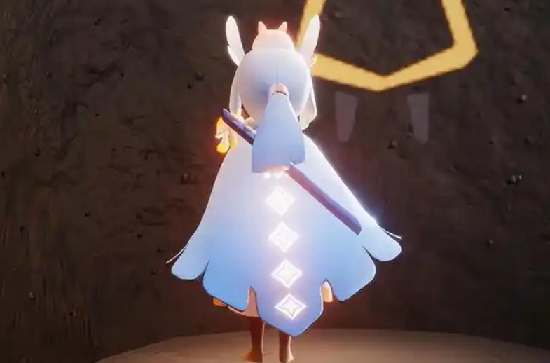 光遇白鸟先祖在哪里获得 光遇白鸟先祖在哪里获得