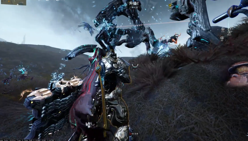 星际战甲新手怎么获得圣装