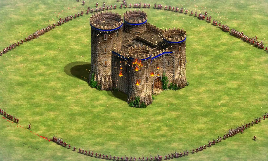 帝国时代2守家最强国家是什么 帝国时代2守家最强国家是什么