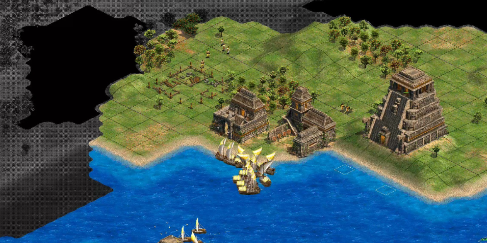 帝国时代2征服者民族怎么玩