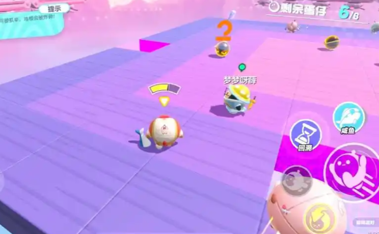 蛋仔派对乐园教学在哪 蛋仔派对乐园教学在哪