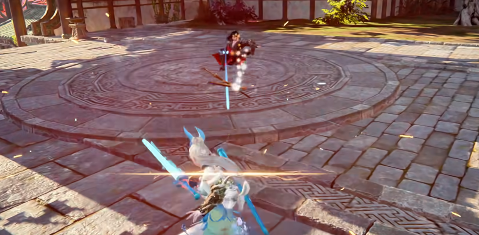 永劫无间新手推荐什么角色 永劫无间新手推荐什么角色