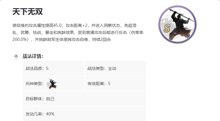 率土之滨怎么得到群骑吕布 率土之滨怎么得到群骑吕布