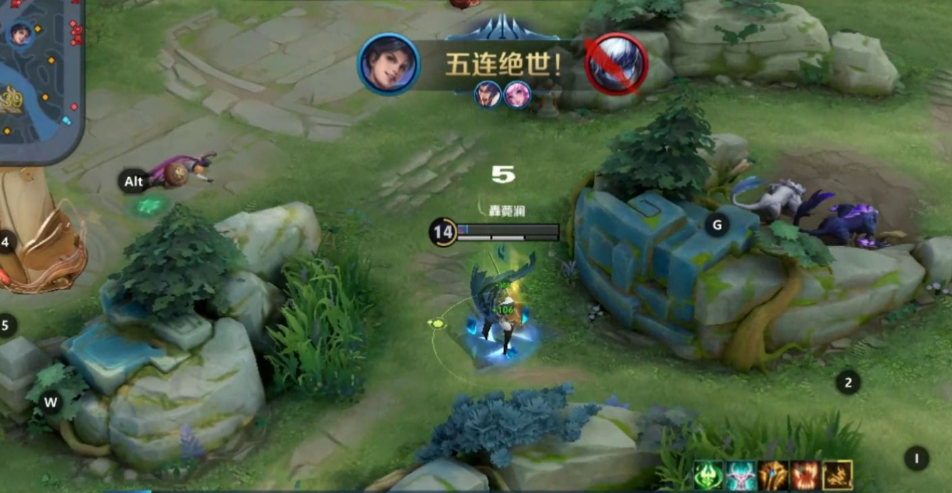 王者荣耀耀最强出装怎么搭配 王者荣耀耀最强出装怎么搭配