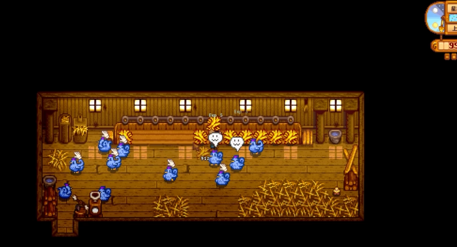 星露谷物语第二年干什么 星露谷物语第二年干什么