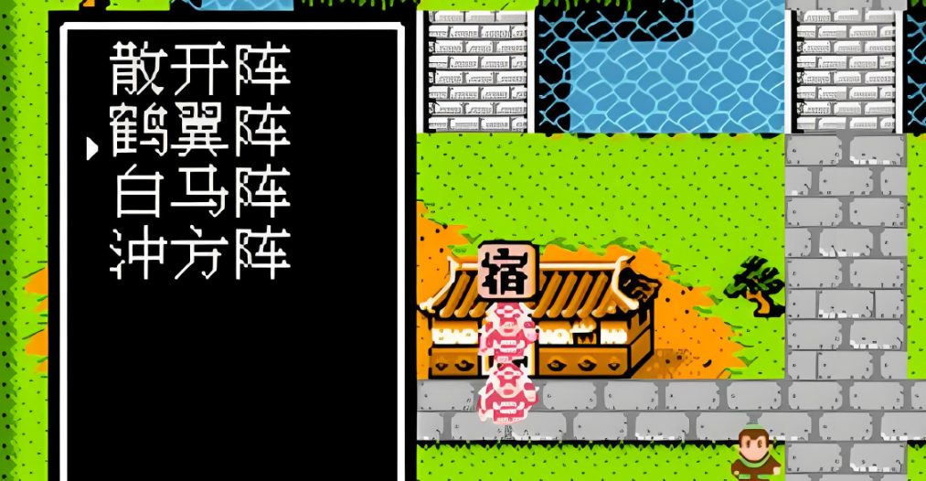 吞食天地怎么打吕布