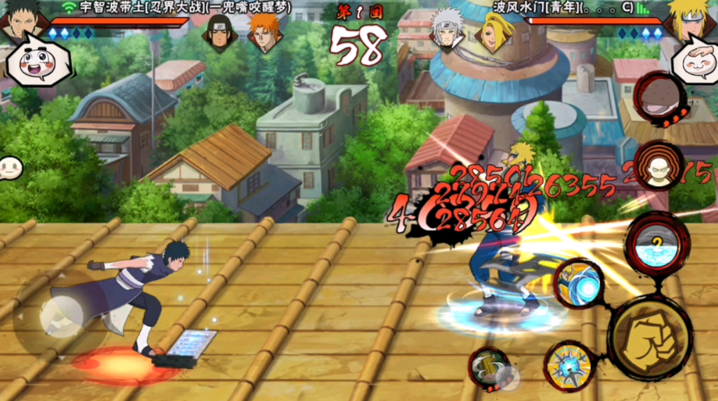 火影忍者手游金币怎么攒