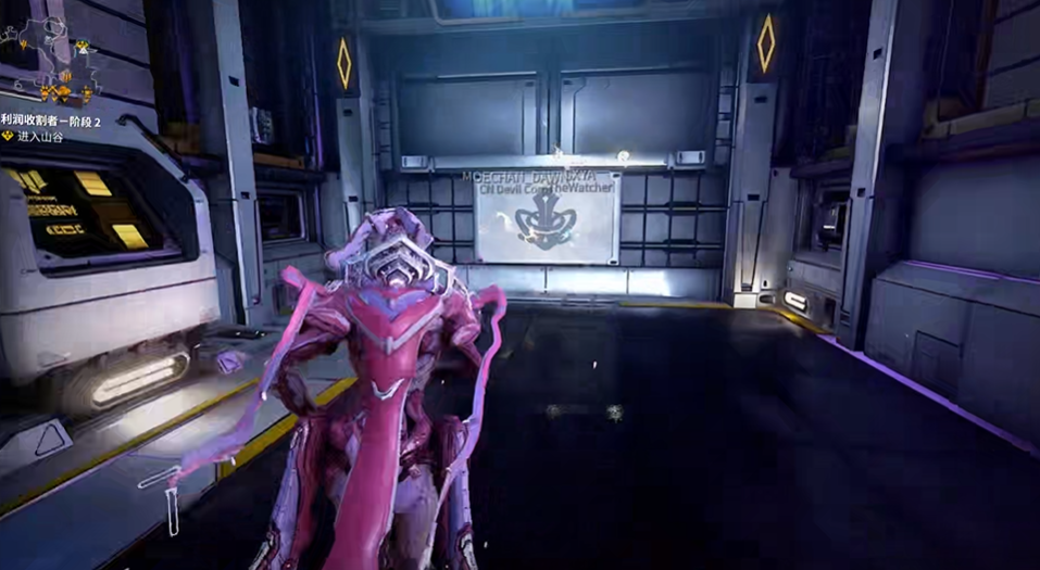 星际战甲小鸭子任务3怎么做