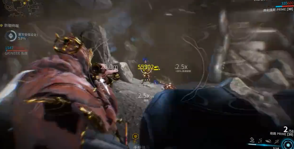 星际战甲主线任务怎么做 星际战甲主线任务怎么做